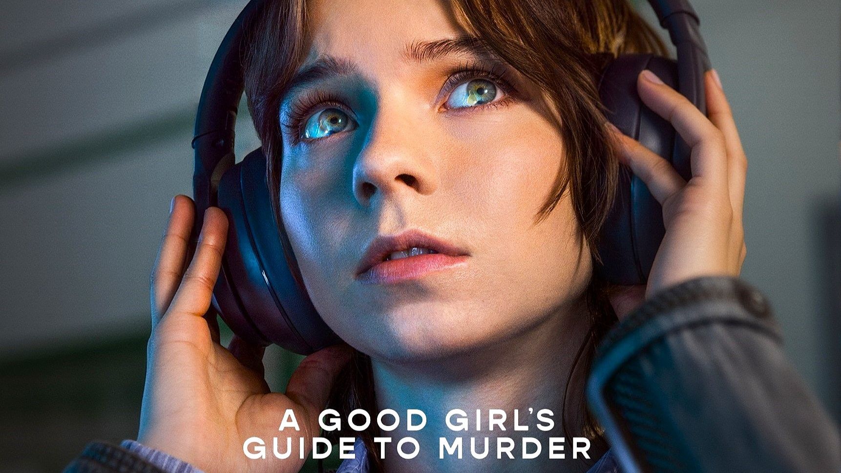 Хороших девочек не убивают (2026) — 2 сезон 5 серия | A Good Girl's Guide to Murder (Дубляж)