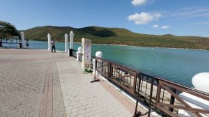 Абрау Дюрсо, прогулка!