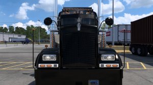 American Truck Simulator