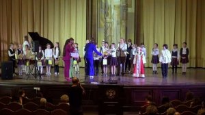 Торжественное открытие фестиваля СОФИЯ-РУСЬ в Строгановске 29.04.2026 обзор