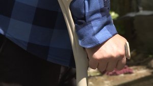 Фонд «Защитники Отечества» в Советском округе оказывает поддержку ветерану СВО