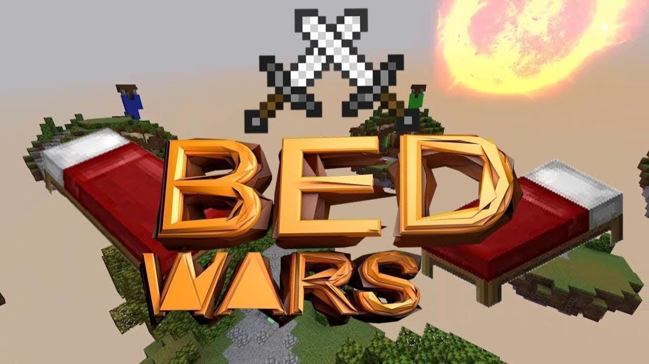 играю в Bedwars смотреть онлайн
