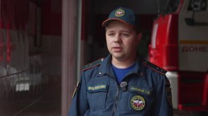 «ЛИЦА РУССКОЙ ВЕСНЫ». Артём Гамолин