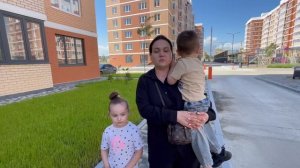 Дольщики ЖК «Сиреневый бульвар» просят Бастрыкина добиться от мэрии Краснодара сдачи их домов