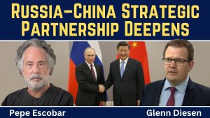 Lawrence Wilkerson_ Failing to Adjust to a Multipolar World