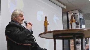 Для нас мозг это инородное тело. Он не нужен организму