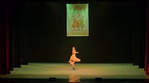 20260521. Отчетный концерт. Первое отделение целиком