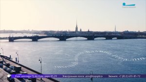 Феномен петербургского текста
