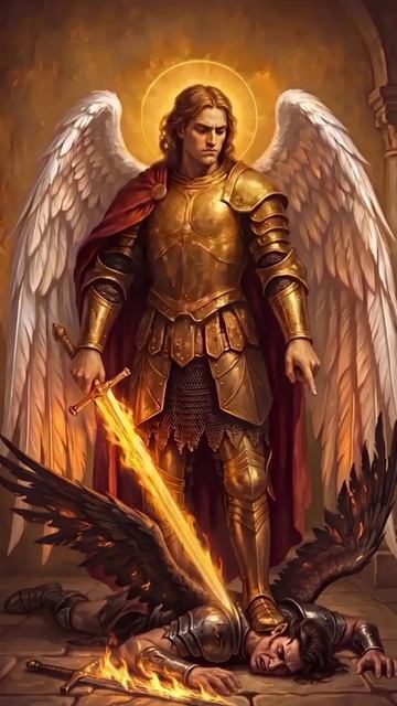 Tod Machover IV. The Archangel Michael: Let Mortal Tongues Attempt To Sing