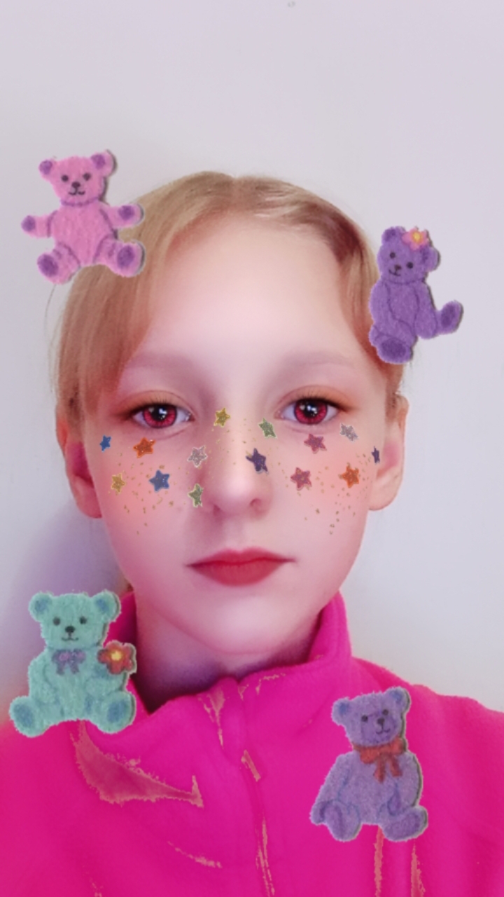 🫸💖🫷