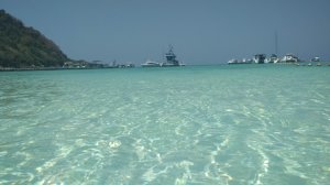 Таиланд. Острова Рача, Корал и Май Тон на катере из Пхукета. Лазурные пляжи