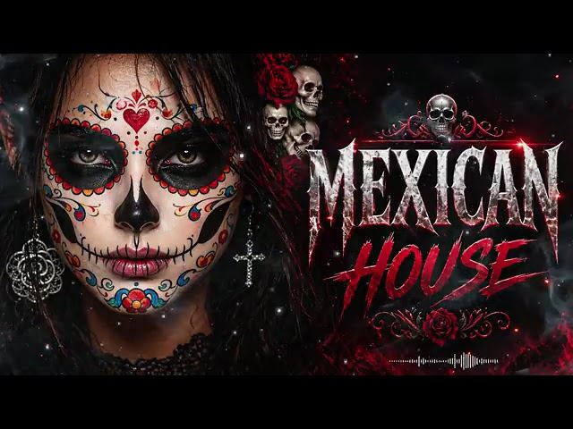 Mexican x Afro House Mix 2026  Latin & Tribal Vibes Популярные Новинки и Зарубежные Хиты 2026 Май