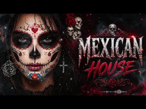 Mexican x Afro House Mix 2026  Latin & Tribal Vibes Популярные Новинки и Зарубежные Хиты 2026 Май