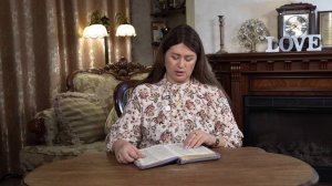 Не знаете, какого вы духа: Урок милосердия от Иисуса