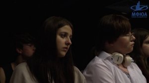 Творить — значит слышать время 🕊️