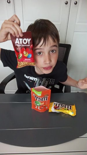 дегустация еды