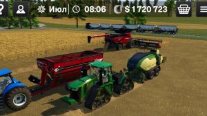 Farming Simulator 26 Mobile