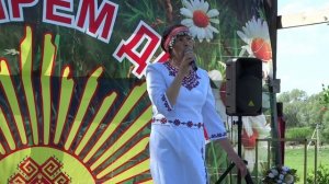 МАРИЙ МУРО. Светлана Валишина. Видео Василия Хайбуллина