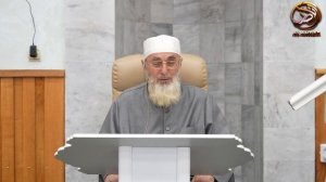 Вероубеждение_Ахлус_Сунна_Часть_7_Шейх_Иса_Цечоев