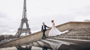 pop_Paris antique, que l’on devine👉#шансондлядуши