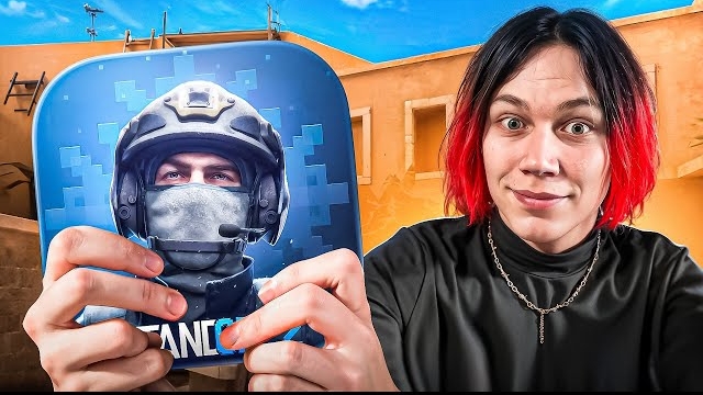 Первый РАЗ ЗАШЁЛ в STANDOFF 2... Что из этого вышло? флюгер смотреть онлайн