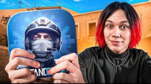 Первый РАЗ ЗАШЁЛ в STANDOFF 2... Что из этого вышло?             флюгер