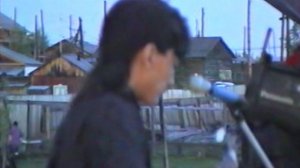 Шоу-концерт Белые ночи. Вилюйск 26.06.1994
