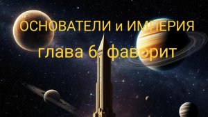 ОСНОВАТЕЛИ и ИМПЕРИЯ  Айзек Азимов