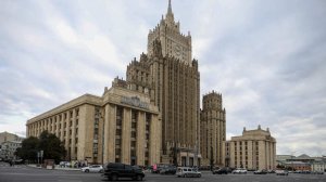 МИД РФ: Кишинев уже давно обвиняет Москву во всех смертных грехах