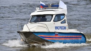 Женщина утонула на озере во время шторма в Челябинске