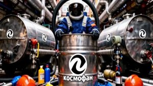 Демонстрация работы илососа и ассенизатора на видео