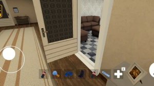 играю в побег от блогера