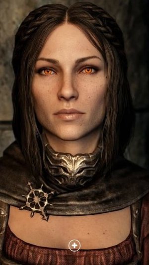 skyrim ai upscale