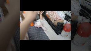 Знакомство