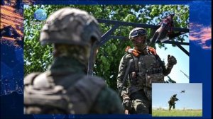 Сводка СВО к утру 27 мая. Прорыв обороны в Сумах и «конвульсии» Украины