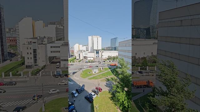 видовая 3к на Госпитальном пер., д.8