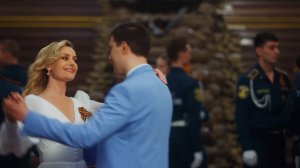 II Международный танцевальный флешмоб «Память хранит имена»