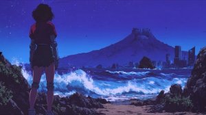 𝟭𝟵𝟵𝟵 A MOMENT FROM MEMORY ⧸⧸ Synthwave, Chillsynth, Retrowave, Dreamwave-(1078p30)