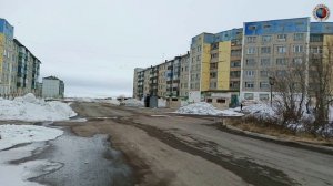 Воргашор весна 2026