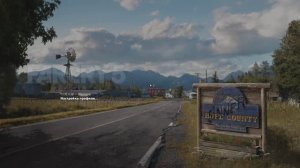 far cry 5 #8 два финала