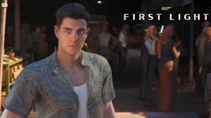 007 First Light►Прохождение без комментариев.#6