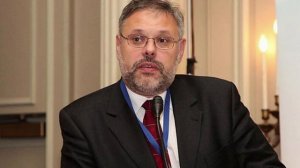 М.Хазин кто такие мы