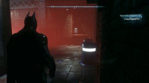Прохождение задания пингвина #batmanarkhamknight #бэтменаркхемкнайт