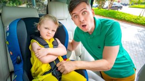 Five Kids и самые важные правила безопасности для детей
