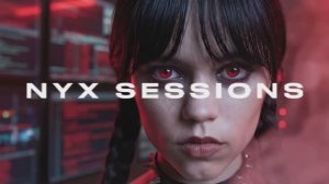 Nyx Sessions   Sensual Spanish Voice   Red Bunker & Continuous Flow