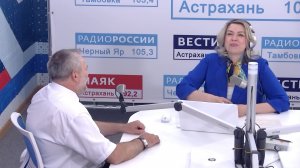 КАСПНИРХ - история и современность. Прогнозы учёных. 27.05.2026г.