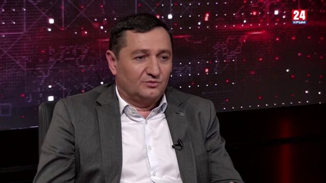 Интервью 24. Якуб Асанов. Выпуск 27.05.26