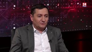Интервью 24. Якуб Асанов. Выпуск 27.05.26
