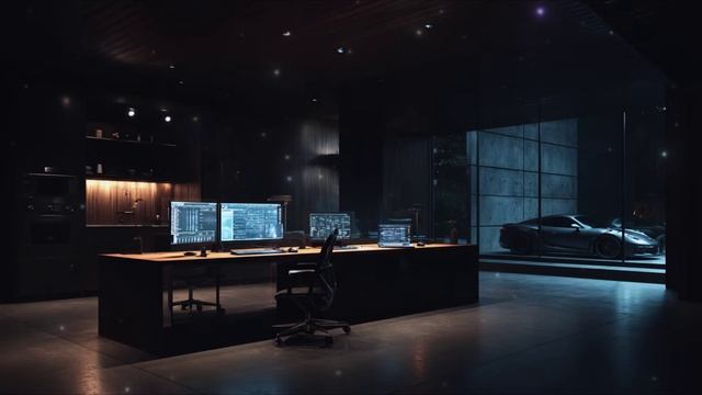 Deep Work Music – Control ｜ Attention Precision, Directed Thinking & Analytical Sessions смотреть онлайн