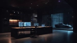 Deep Work Music – Control ｜ Attention Precision, Directed Thinking & Analytical Sessions